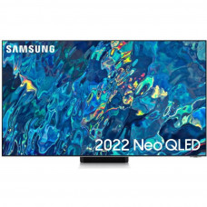 QLED телевізор Samsung QE85QN95B