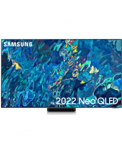 QLED телевізор Samsung QE85QN95B