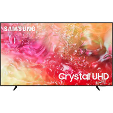 LCD телевізор (LED) Samsung UE65DU7172U