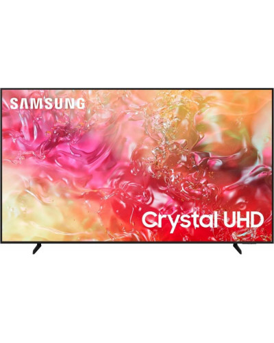 LCD телевізор (LED) Samsung UE65DU7172U