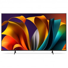 LED (LCD) телевізор Hisense 55E6NT