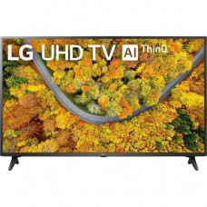 LCD телевізор (LED) LG 43UP75003LF