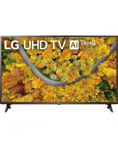 LCD телевізор (LED) LG 43UP75003LF