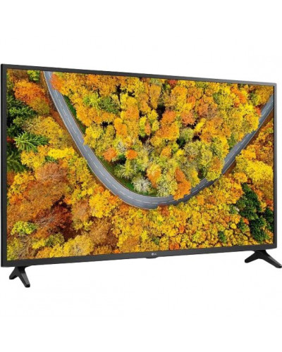 LCD телевізор (LED) LG 43UP75003LF