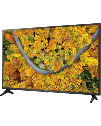 LCD телевізор (LED) LG 43UP75003LF