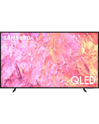 QLED телевізор Samsung QE65Q60C