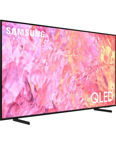 QLED телевізор Samsung QE65Q60C