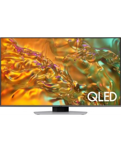 QLED телевізор Samsung QE50Q80DAT