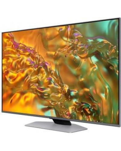 QLED телевізор Samsung QE50Q80DAT