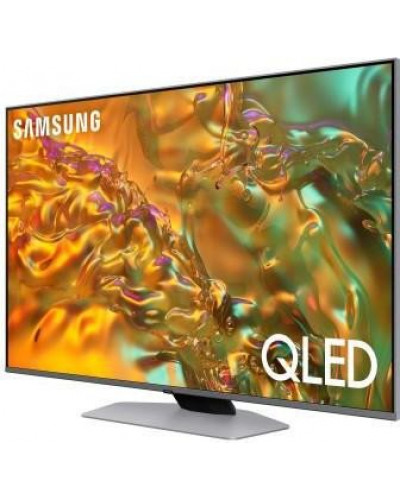 QLED телевізор Samsung QE50Q80DAT