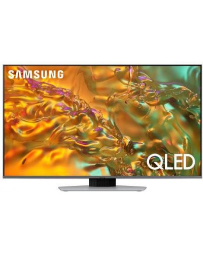 QLED телевізор Samsung QE50Q80DAT