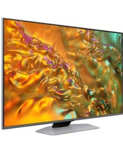 QLED телевізор Samsung QE50Q80DAT