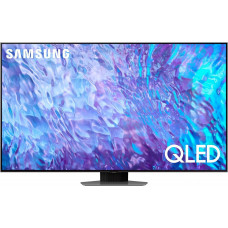 QLED телевізор Samsung QE55Q80C