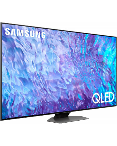 QLED телевізор Samsung QE55Q80C