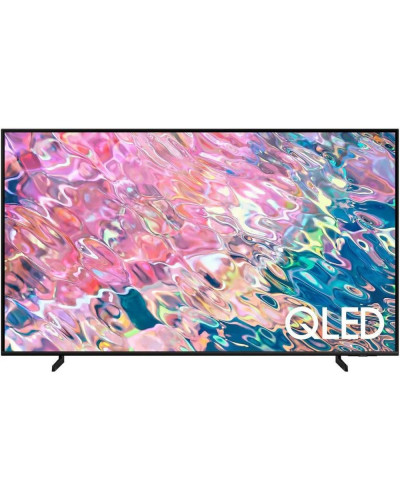 QLED телевізор Samsung QE55Q67B