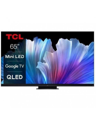 QLED телевізор TCL 65C935