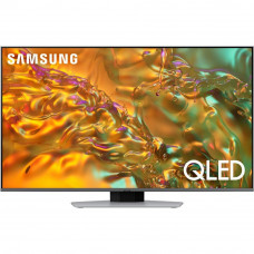 QLED телевізор Samsung QE85Q80DAT