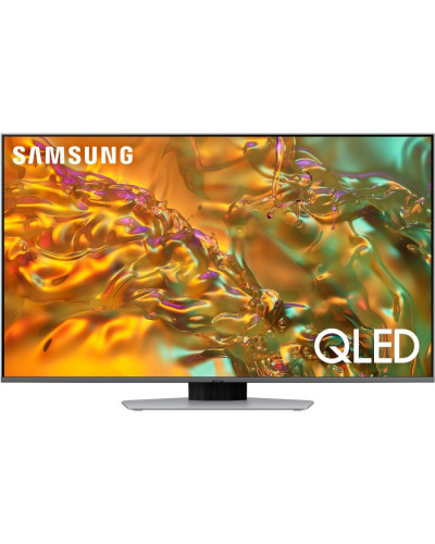 QLED телевізор Samsung QE85Q80DAT