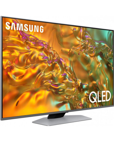 QLED телевізор Samsung QE85Q80DAT