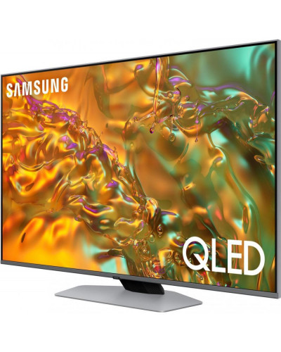 QLED телевізор Samsung QE85Q80DAT