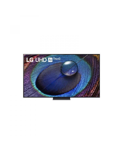 LCD телевізор (LED) LG 75UR91003LA