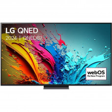 QNED телевізор LG 75QNED87T6B