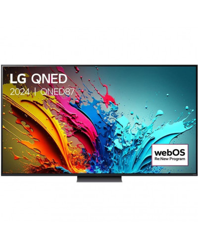 QNED телевізор LG 75QNED87T6B