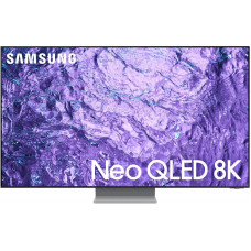 QLED телевізор Samsung QE55QN700C