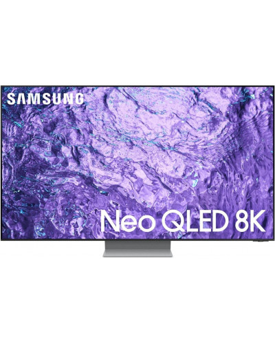 QLED телевізор Samsung QE55QN700C