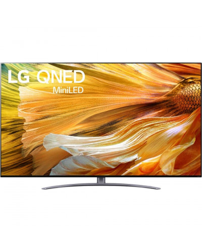 QNED телевізор LG 65QNED91T6A