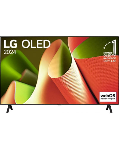 OLED телевизор LG OLED65B43LA