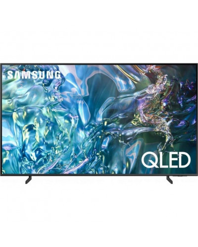 QLED телевізор Samsung QE75Q60DAU