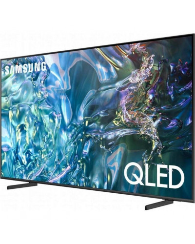 QLED телевізор Samsung QE75Q60DAU