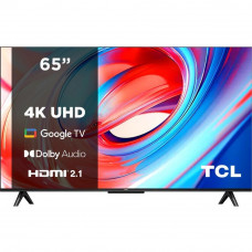 LCD телевізор (LED) TCL 65V6B