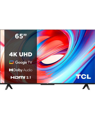 LCD телевізор (LED) TCL 65V6B