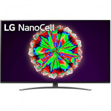 NanoCell телевізор LG 55NANO81T3A