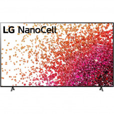 NanoCell телевізор LG 55NANO756QC