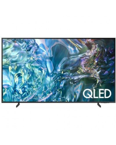 QLED телевізор Samsung QE55Q60DAU