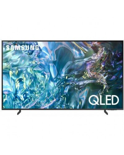 QLED телевізор Samsung QE55Q60DAU