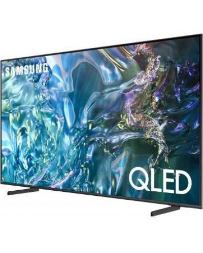 QLED телевізор Samsung QE55Q60DAU