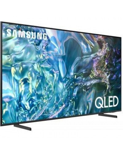 QLED телевізор Samsung QE55Q60DAU