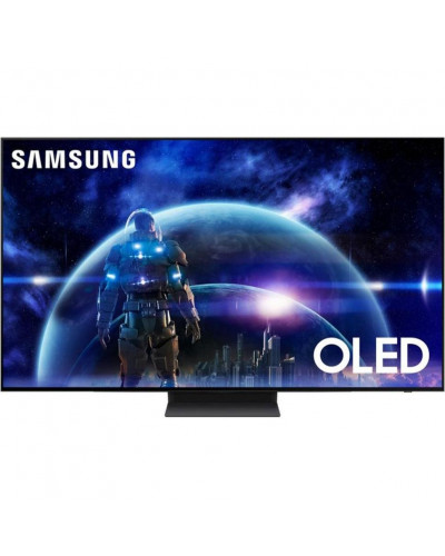 OLED телевізор Samsung QE77S90DAE