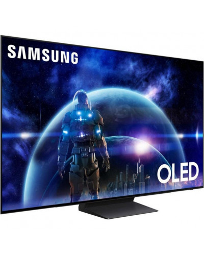 OLED телевізор Samsung QE77S90DAE