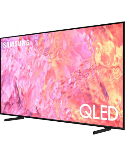 QLED телевізор Samsung QE50Q60C