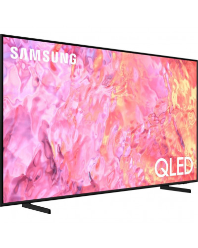 QLED телевізор Samsung QE50Q60C