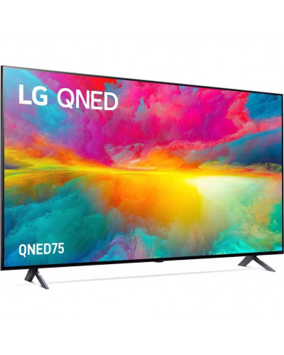 QLED телевізор LG 75QNED75R