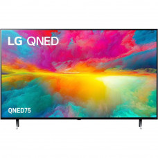 QLED телевізор LG 75QNED75R