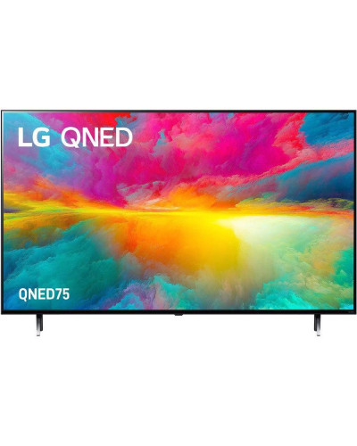 QLED телевізор LG 75QNED75R