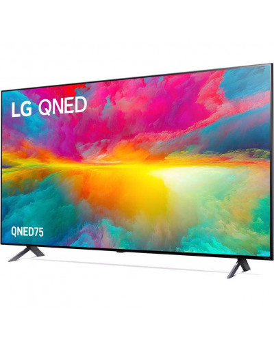 QLED телевізор LG 75QNED75R