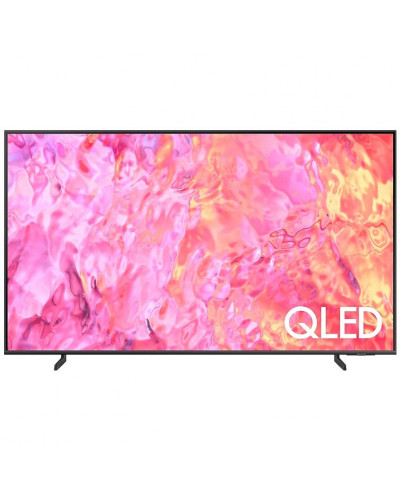 QLED телевізор Samsung QE55Q60C